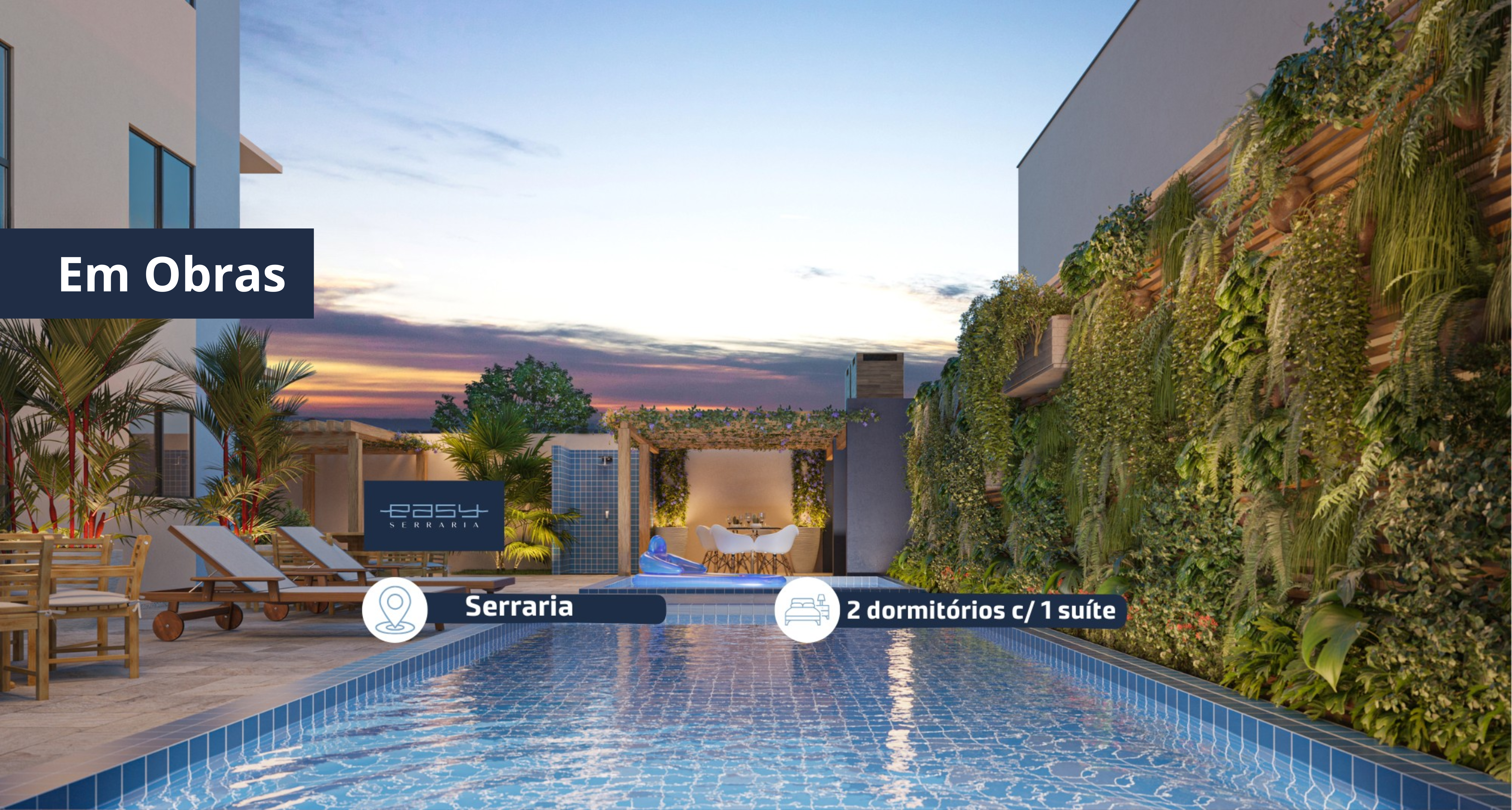 Display Antônio Rocha